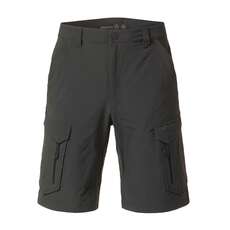 Musto Uv Esencial Secado Rápido Shorts - Carbon