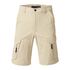 Musto Uv Esencial Shorts Dry Fast - Luz De Piedra
