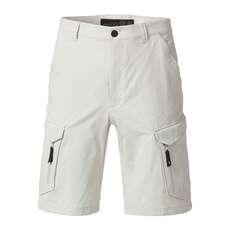 Musto Uv Esencial Shorts Dry Fast - Platinum Musto Uv Esencial Shorts Dry Fast - Platinum