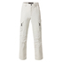 Musto Uv Esencial Pantalones Secos Rápidos - Platinum Largo De La Pierna