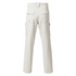Musto Uv Esencial Pantalones Secos Rápidos - Platinum Largo De La Pierna