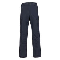 Musto Uv Esencial Fast Pantalones Secos De La Marina De Guerra - Verdadero Pierna Regular Musto Uv Esencial Fast Pantalones Secos De La Marina De Guerra - Verdadero Pierna Regular