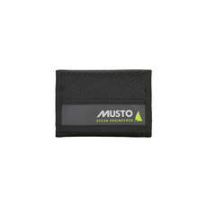 Musto Essential Wallet - Negro