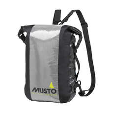 Mochila Folio Impermeable Musto Essential - Negro