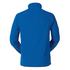 Musto Zip Esencial Cuello Microfleece - Aruba Blue