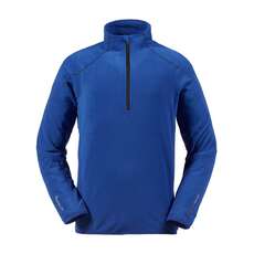 Musto Postal Esencial Cuello Microfleece - Surf