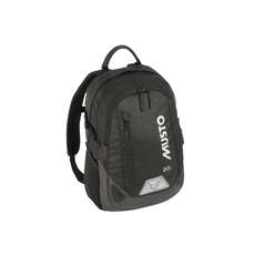 Musto Evolución 20L Mochila - Negro