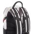 Musto Evolución 20L Mochila - Platinum
