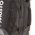 Cabina Musto Evolución 35L Ruedas Bag - Negro