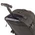 Cabina Musto Evolución 35L Ruedas Bag - Negro