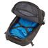 Cabina Musto Evolución 35L Ruedas Bag - Negro