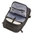 Cabina Musto Evolución 35L Ruedas Bag - Negro