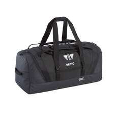 Musto Evolución 90L Holdall / Mochila - Negro Musto Evolución 90L Holdall / Mochila - Negro
