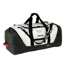 Musto Evolución 90L Holdall / Mochila - Platinum Musto Evolución 90L Holdall / Mochila - Platinum