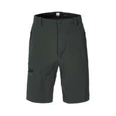 Musto Evolución Activos Shorts Stretch - Carbon