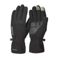 Guantes Musto Evolución Arctec Fleece - Negro Guantes Musto Evolución Arctec Fleece - Negro