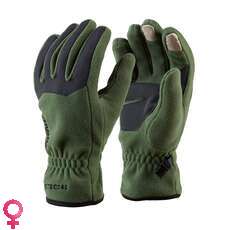 Guantes Musto Evolución Arctec Fleece - Oscuro Moss