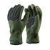 Guantes Musto Evolución Arctec Fleece - Oscuro Moss