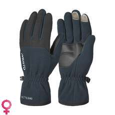 Guantes Musto Evolución Arctec Fleece - Navy