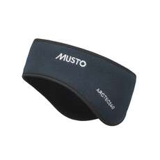 Musto Evolución Arctec Fleece Diadema - Navy