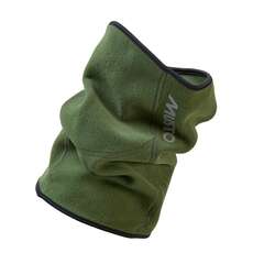Musto Evolución Arctec Fleece Cuello Polaina - Invierno De Vela - Dark Musgo