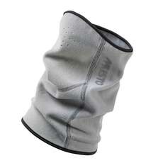 Musto Evolución Arctec Fleece Cuello Polaina - Invierno De Vela - Titanium