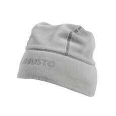 Musto Evolución Arctec Stretch Fleece Hat - Titanium