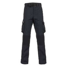 Musto Evolución Ártico Gore-Tex Primaloft Pantalones - Negro Musto Evolución Ártico Gore-Tex Primaloft Pantalones - Negro
