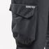 Musto Evolución Ártico Gore-Tex Primaloft Pantalones - Negro