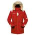 Musto Evolución Ártico Pro Parka - True Red