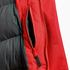 Musto Evolución Ártico Pro Parka - True Red