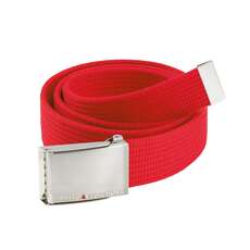 Musto Evolución Cinturón - Rojo