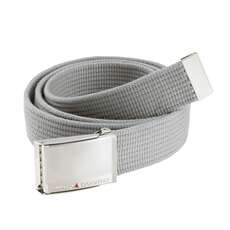 Musto Evolución Cinturón - Titanium Musto Evolución Cinturón - Titanium