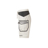 Musto Evolution Board Shorts - Platinum / Carbono