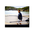 Musto Evolution Board Shorts - Platinum / Carbono