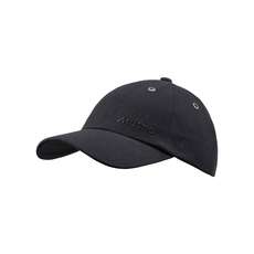 Musto Evolución Lienzo Crew Cap - Carbon Musto Evolución Lienzo Crew Cap - Carbon
