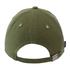 Musto Evolución Lienzo Crew Cap - Dark Musgo