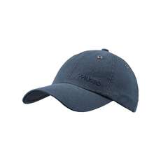 Cap Musto Evolución Crew Lienzo - Navy