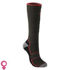 Musto Evolución Coolmax Calcetines - Gris Oscuro Musto Evolución Coolmax Calcetines - Gris Oscuro