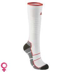 Musto Evolución Coolmax Calcetines - Blanco Musto Evolución Coolmax Calcetines - Blanco