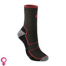 Musto Evolución Coolmax Trainer Calcetines - Gris Oscuro Musto Evolución Coolmax Trainer Calcetines - Gris Oscuro