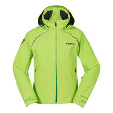 Musto Evolución Copeland Br2 Primaloft Jacket - Verde Lima Musto Evolución Copeland Br2 Primaloft Jacket - Verde Lima