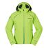 Musto Evolución Copeland Br2 Primaloft Jacket - Verde Lima