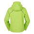 Musto Evolución Copeland Br2 Primaloft Jacket - Verde Lima