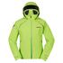 Musto Evolución Copeland Br2 Primaloft Jacket - Verde Lima