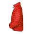 Musto Evolución Crozier Micro Down Jacket - Fuego Naranja
