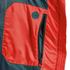 Musto Evolución Crozier Micro Down Jacket - Fuego Naranja