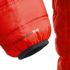 Musto Evolución Crozier Micro Down Jacket - Fuego Naranja
