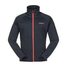 Musto Evolución Dewerstone Windstopper Jacket - Negro