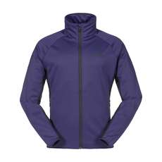 Musto Evolución Dewerstone Windstopper Jacket - Blueberry
